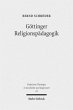 Göttinger Religionspädagogik - Bild 1