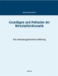 Grundlagen und Methoden der... - Bild 1