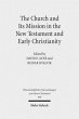 The Church and Its Mission in the New... - Bild 1