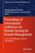 Proceedings of International Conference... - Bild 1