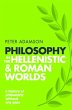 Philosophy in the Hellenistic and Roman... - Bild 1