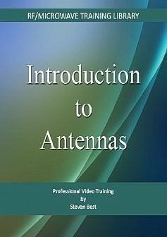 Introduction to Antennas - Best, Steven