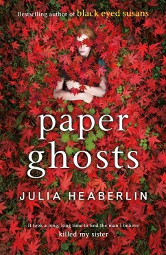 Paper Ghosts - Heaberlin, Julia