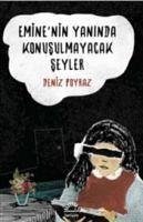 Eminenin Yaninda Konusulmayacak Seyler - Poyraz, Deniz