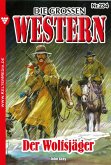 Der Wolfsjäger (eBook, ePUB) Der Wolfsjäger (eBook, ePUB)