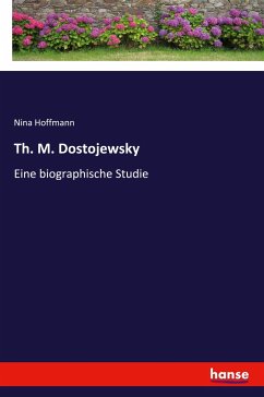 Th. M. Dostojewsky - Hoffmann, Nina