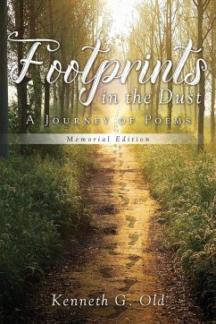 Footprints in the Dust - Old, Kenneth G