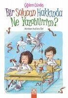 Bir Solucan Hakkinda Ne Yazabilirim - Gündes, Cigdem