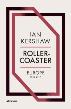 Roller-Coaster - Kershaw, Ian