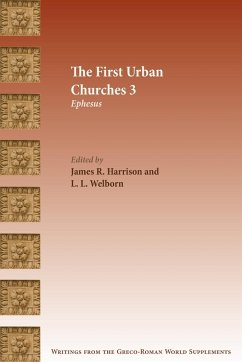 The First Urban Churches 3