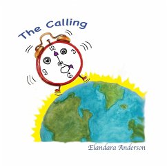 The Calling - Anderson, Elanda Ra