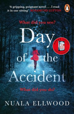 Day of the Accident - Ellwood, Nuala