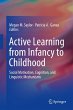 Active Learning from Infancy to... - Bild 1
