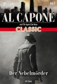 Al Capone Classic 1 – Kriminalroman (eBook, ePUB)