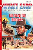 Ein Sarg für Holyoke (eBook, ePUB)