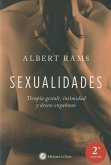 Sexualidades : terapia Gestalt, intimidad y deseos engañosos