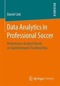 Data Analytics in Professional Soccer - Link, Daniel