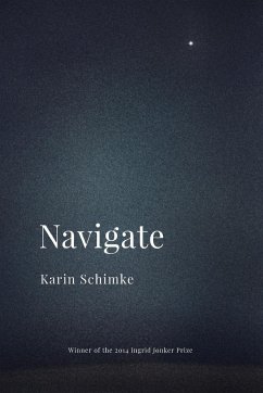 Navigate - Schimke, Karin
