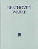 Werke für Militärmusik und Panharmonikon, Partitur