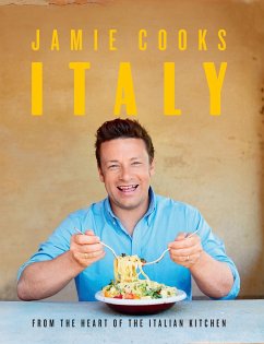 Jamie Cooks Italy - Oliver, Jamie