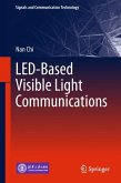 LED-Based Visible Light Communications