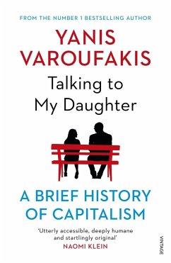 Talking to My Daughter - Varoufakis, Yanis