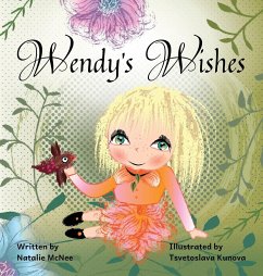 Wendy's Wishes - McNee, Natalie