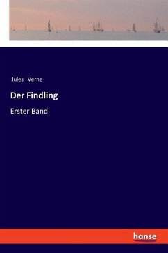 Der Findling - Verne, Jules