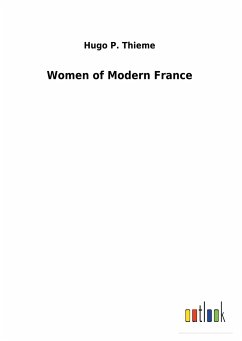 Women of Modern France Women of Modern France