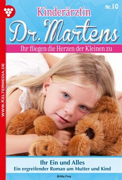 Ihr Ein und Alles (eBook, ePUB) - Frey, Britta