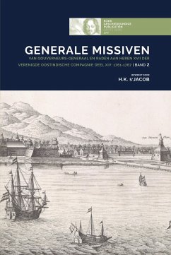Generale Missiven van Gouverneurs-Generaal en Raden aan Heren XVII der Verenigde Oostindische Compagnie Deel xiv: 1761-1767