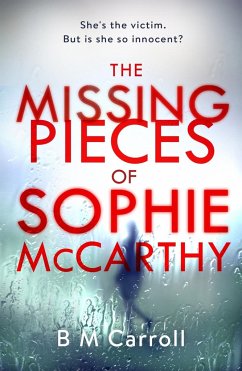 The Missing Pieces of Sophie McCarthy - Carroll, Ber M