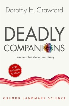 Deadly Companions (eBook, ePUB) - Crawford, Dorothy H.