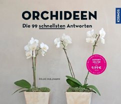 Orchideen  - Kullmann, Folko