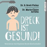 Dreck ist gesund! (MP3-Download) Dreck ist gesund! (MP3-Download)