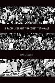 Is Racial Equality Unconstitutional? (eBook, ePUB)