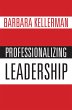 Professionalizing Leadership (eBook,... - Bild 1