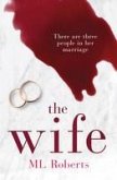 The Wife (eBook, ePUB) The Wife (eBook, ePUB)