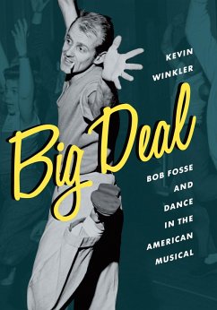 Big Deal (eBook, ePUB) - Winkler, Kevin