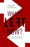 What's Left Now? (eBook, ePUB)