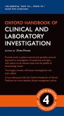 Oxford Handbook of Clinical and Laboratory Investigation (eBook, ePUB)