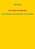 Die dicke Friederike (eBook, ePUB)