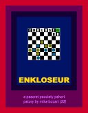 Enkloseur (eBook, ePUB)