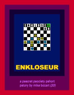 Enkloseur (eBook, ePUB) - Bozart, Mike