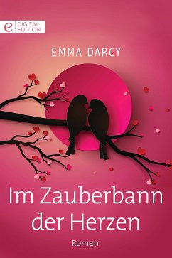 Im Zauberbann der Herzen (eBook, ePUB) - Darcy, Emma