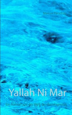 Yallah Ni Mar (eBook, ePUB)