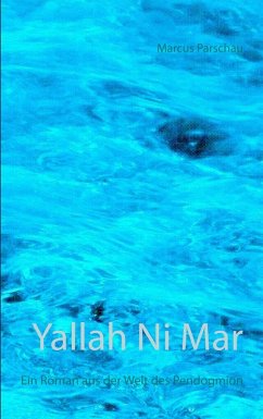 Yallah Ni Mar (eBook, ePUB) Yallah Ni Mar (eBook, ePUB)