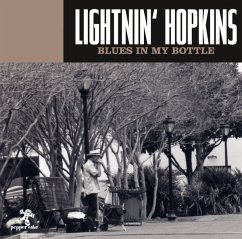Blues In My Bottle - Hopkins,Lightnin'