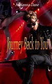 Journey Back To You (eBook, ePUB)