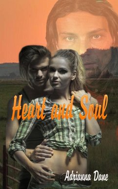 Heart and Soul (eBook, ePUB) - Dane, Adrianna